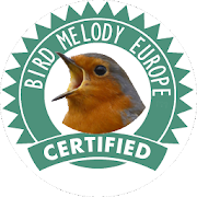 Europa Vogels Klinkt - Quiz & Guide Europa Vogels Klinkt - Quiz & Guide