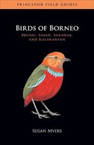 Birds of Borneo Birds of Borneo