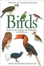 Birds of the Greater Sundas, the Philippines, and Wallacea Birds of the Greater Sundas, the Philippines, and Wallacea