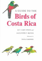 A Guide to the Birds of Costa Rica A Guide to the Birds of Costa Rica