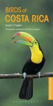 Birds of Costa Rica, ebook