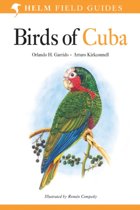 Birds of Cuba Birds of Cuba
