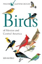 Birds of Mexico and Central America Birds of Mexico and Central America