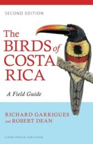 The Birds of Costa Rica The Birds of Costa Rica