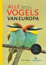 Vogels van Europa