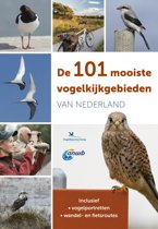 De 101 mooiste vogelkijkgebieden