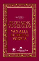 Petersons vogelgids