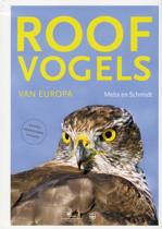 Roofvogels van Europa