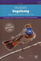 Veldgids - Veldgids vogelzang van Europa
