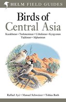 Birds of Central Asia Birds of Central Asia
