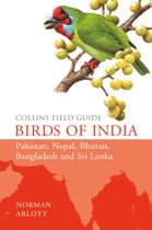Birds of India (Collins Field Guide) Birds of India (Collins Field Guide)