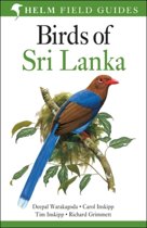 Birds of Sri Lanka Birds of Sri Lanka