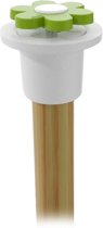 Emsa Landhaus Houder/Stok - Hout