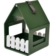 emsa vogelvoeder LANDHAUS, plastic, laurier groen