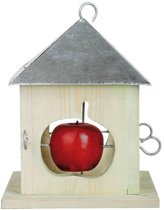 Esschert Design Vogelvoederhuisje - 18 cm x 18 cm x 23 cm