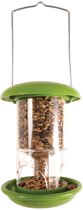 Esschert Design Silo - Vogelvoederhuisje - Assorti - 16 cm x 32 cm x 32 cm
