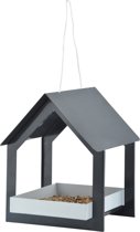 Esschert Design Vogelvoederplek Hangend - 19 x 19 x 23 cm