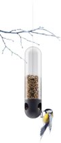Eva Solo Voederbuis voor vogels 29 cm - Ideaal voor kleine vogels
