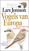 Vogels van Europ Jonsson