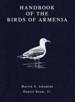 Handbook of the Birds of Armenia Handbook of the Birds of Armenia