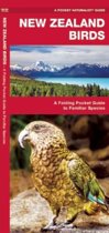 New Zealand Birds