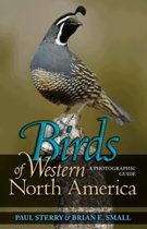 Birds of Western North America Birds of Western North America
