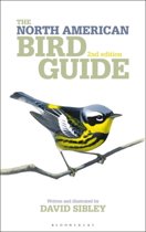 Sibley The North American Bird Guide 2nd Edition Sibley The North American Bird Guide 2nd Edition