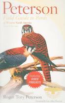 Peterson Field Guide to Birds of Western North America, Fourth Edition Peterson Field Guide to Birds of Western North America, Fourth Edition