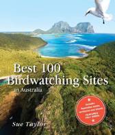 Best 100 Birdwatching Sites in Australia