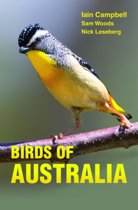 Vogelgidsen Oceanië, Australië