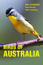 Birds of Australia