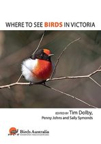Where to See Birds in Victoria