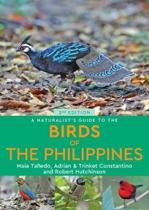 A Naturalist's Guide to the Birds of the Philippines (2nd edition)
