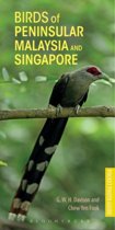 Birds of Peninsular Malaysia and Singapore, ebook
