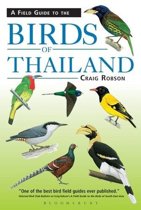 Field Guide to the Birds of Thailand