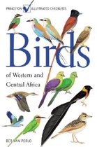 Birds of Western and Central Africa