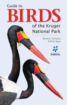 Birds of the Kruger national park