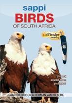 Sappi birds of South Africa