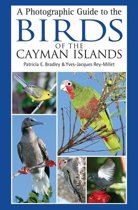 A Photographic Guide to the Birds of the Cayman Islands, ebook