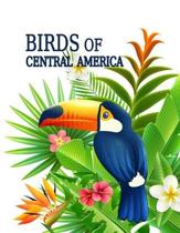 Birds of Central America