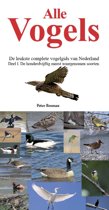 Alle vogels in Nederland 1 - Alle Vogels