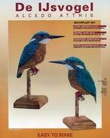 Leon Schuijt A51 De IJsvogel € 9,95 Leon Schuijt A51 De IJsvogel € 9,95