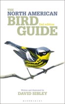 Sibley The North American Bird Guide 2nd Edition