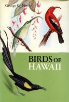 Birds of Hawaii, ebook