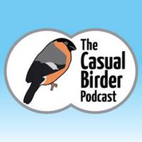 The casual birder